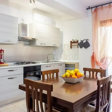 Parcheggio Privato Un Minuto A Piedi Dal Mare! Apartmán