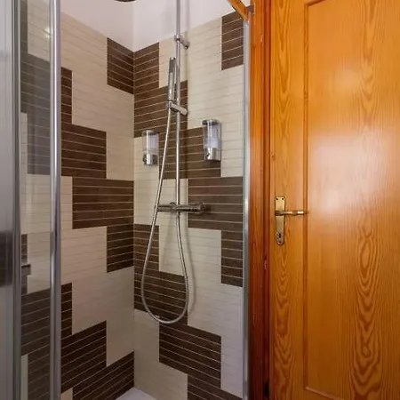 Parcheggio Privato Un Minuto A Piedi Dal Mare! Apartmán