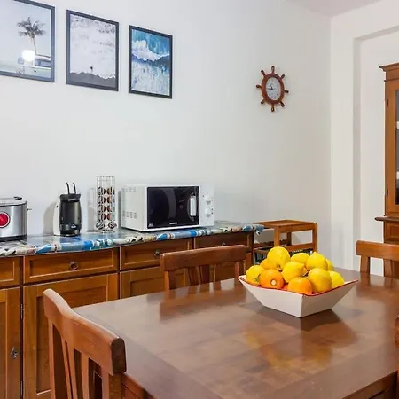 Parcheggio Privato Un Minuto A Piedi Dal Mare! Apartmán