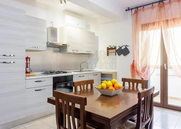 Parcheggio Privato Un Minuto A Piedi Dal Mare! Apartmán